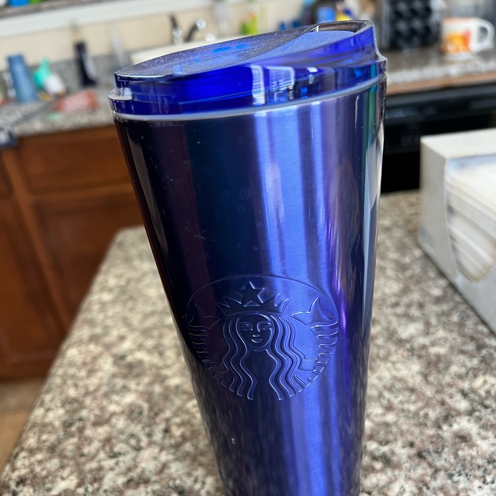Tumbler